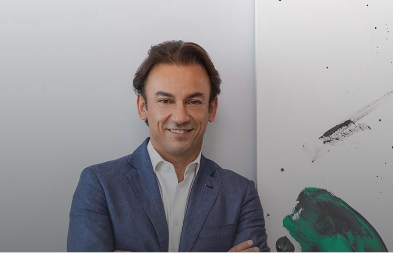 Exclusive Q&A: Accor’s Newly Appointed Group Chief Commercial Officer on the Future of Hospitality