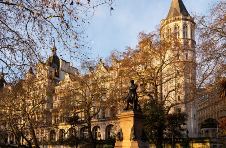 London hoteliers feel targeted by highest COVID-19 tier 