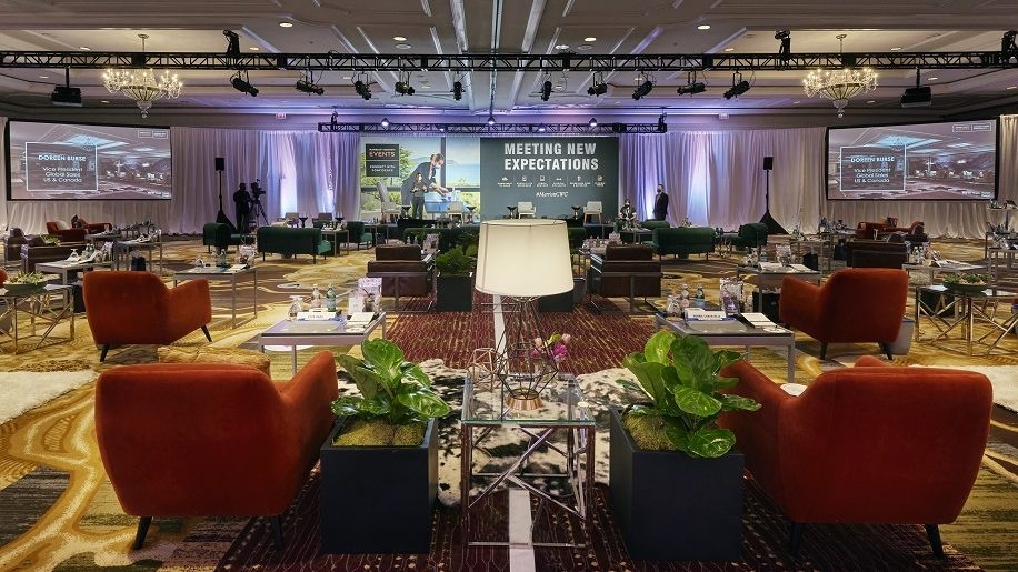 Marriott to offer Covid-19 testing for group meetings