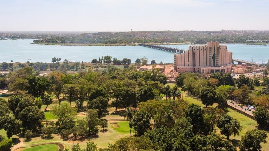Radisson Collection debuts in Africa