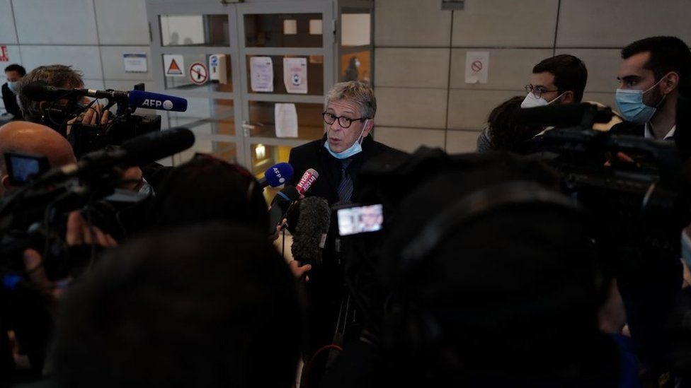 Millionaire French hotel owner to testify in kidnap trial