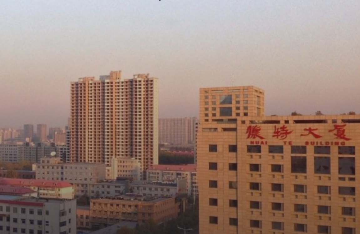 China’s Hotel Recovery Falls Off Rails Amid New Coronavirus Flare-Ups