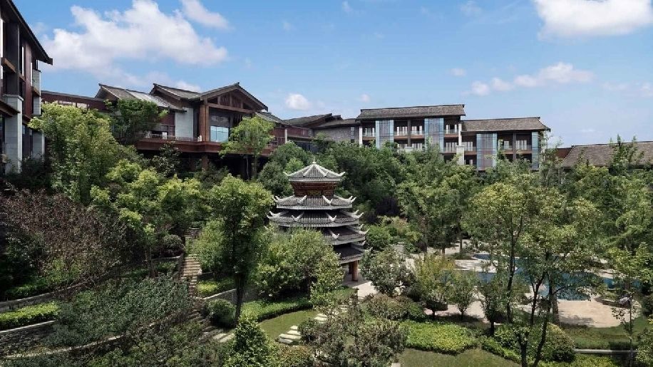 Minor Hotels targets China expansion