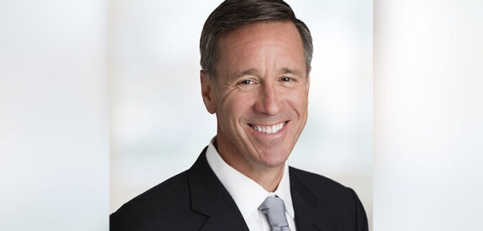 Marriott’s Sorenson to Temporarily Reduce Schedule; Interim Leaders Named