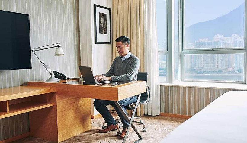 Hyatt Launches The Great Relocate for Overseas Long-Term Stays
