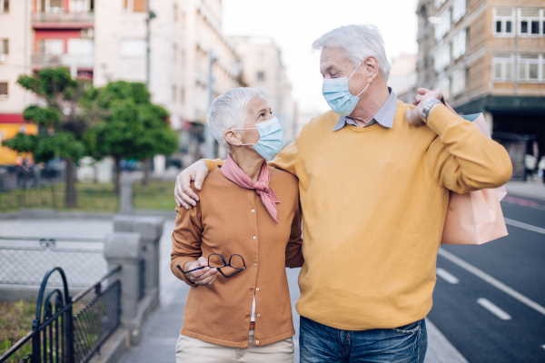 Older travellers will be the first to return, says G Adventures