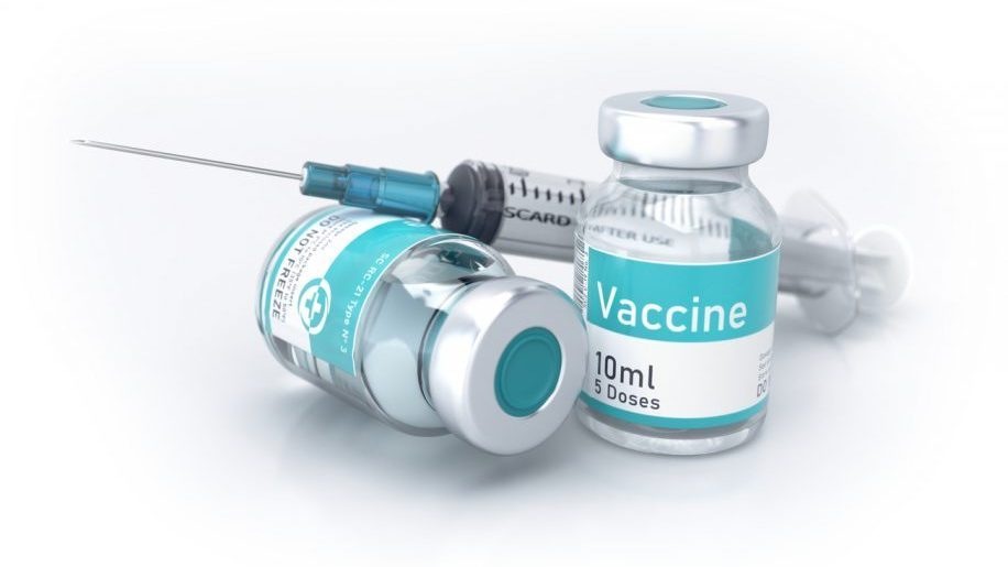 UK in talks to introduce vaccine passports for international travel
