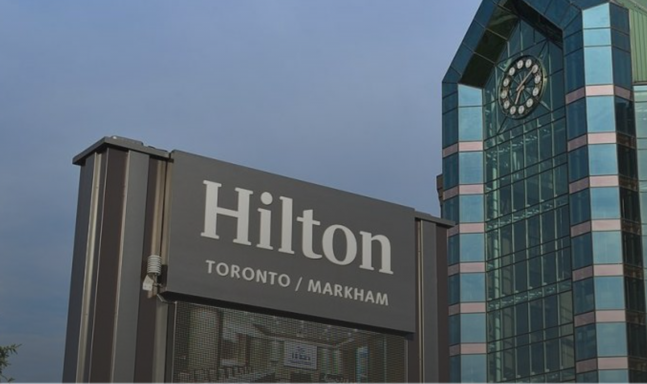 Hilton Walloped by $720 Million 2020 Loss That Pushes Hotel Giant to Permanent Cost Cuts