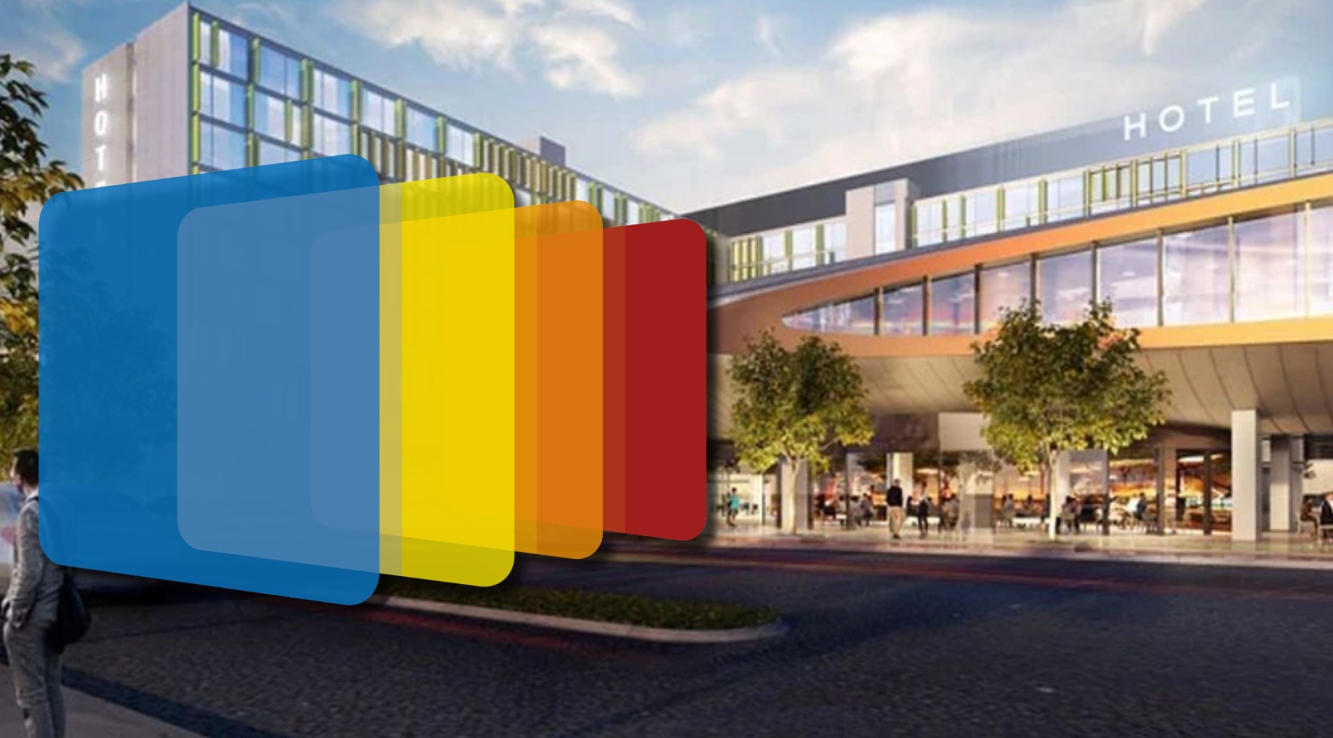 Understanding crime patterns and hotspots in the context of hotel security design