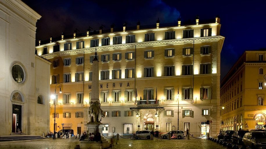 Rome to welcome Accor's Orient Express brand in 2023