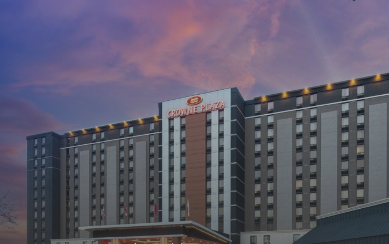 IHG Will Focus on Non-Luxury Brands as It Pulls Back on Wild Portfolio Growth