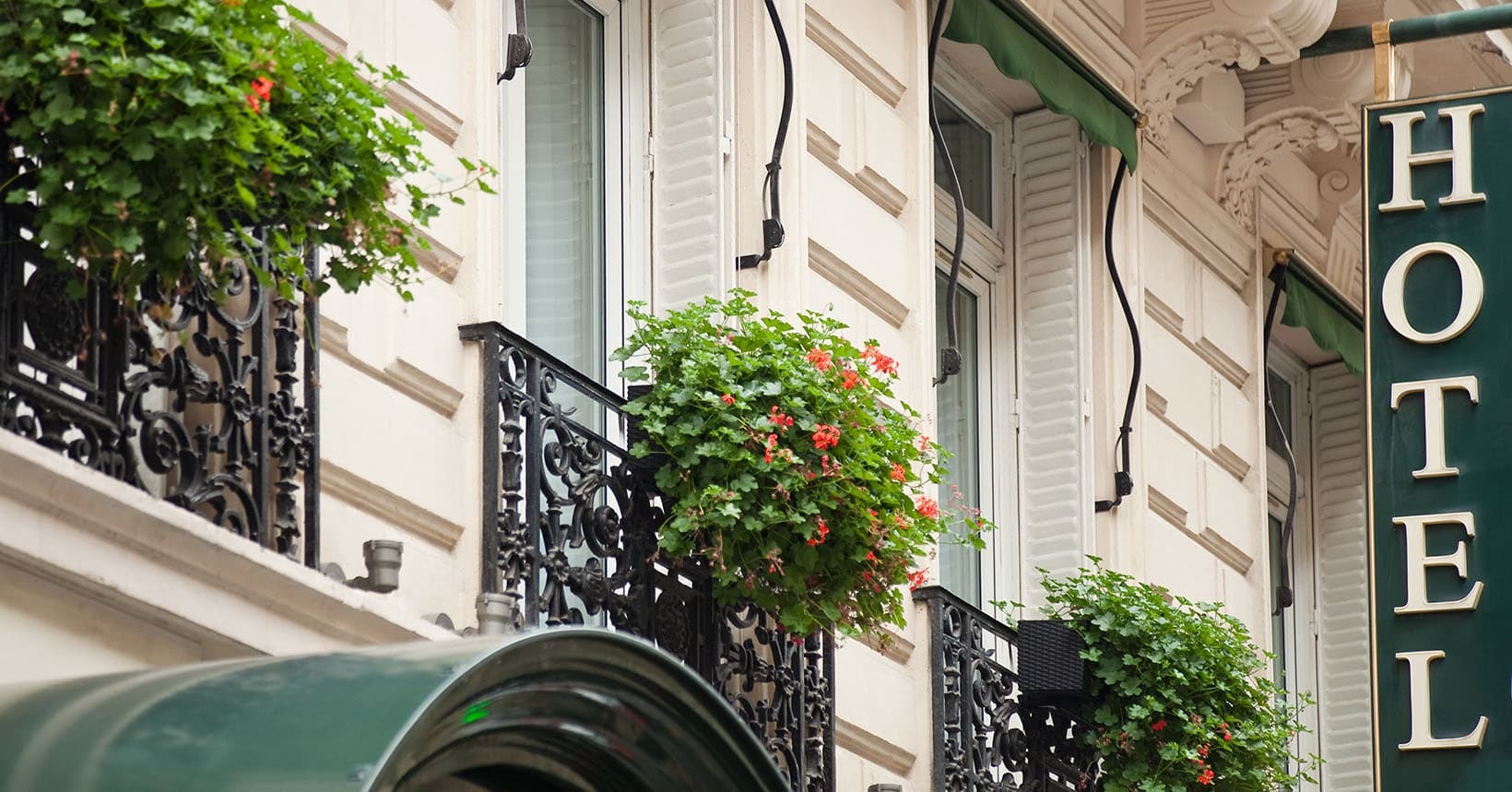 European Hotel Investment Market 2020: surprisingly optimistic results