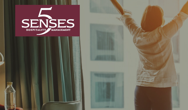 Industry Veterans Launch Hospitality Management Company