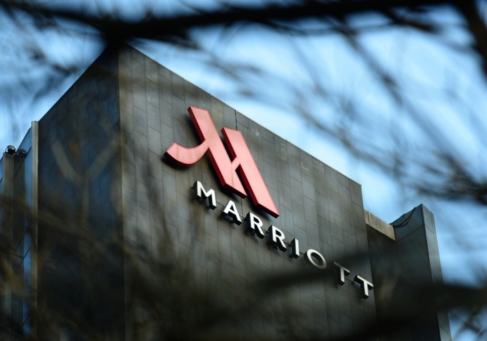Marriott hotel data leak and why travellers should know what’s going on 