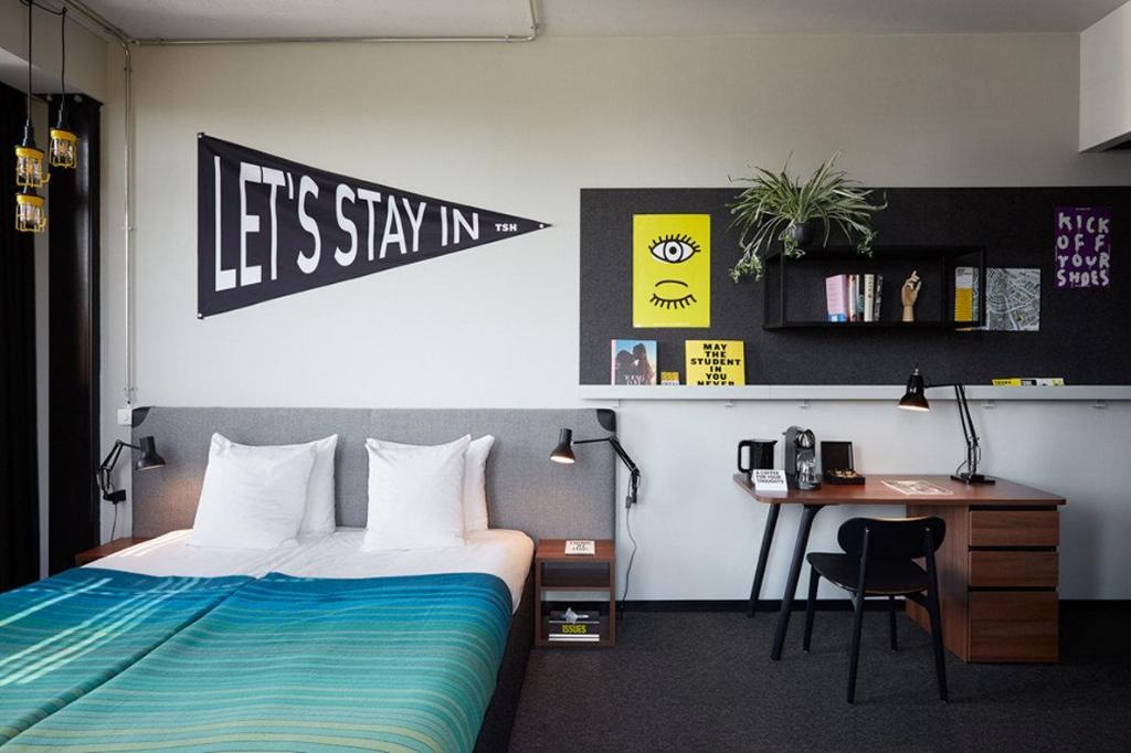 Rethinking hotel distribution channels