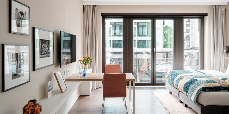 Hospitality startup Cosi raises €20M to fuel European expansion