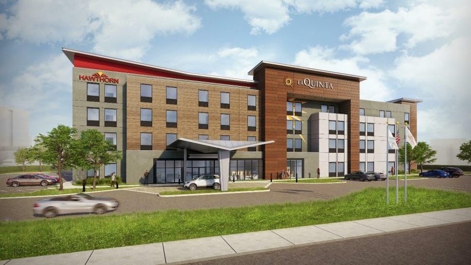 Wyndham unveils La Quinta / Hawthorn dual-brand concept