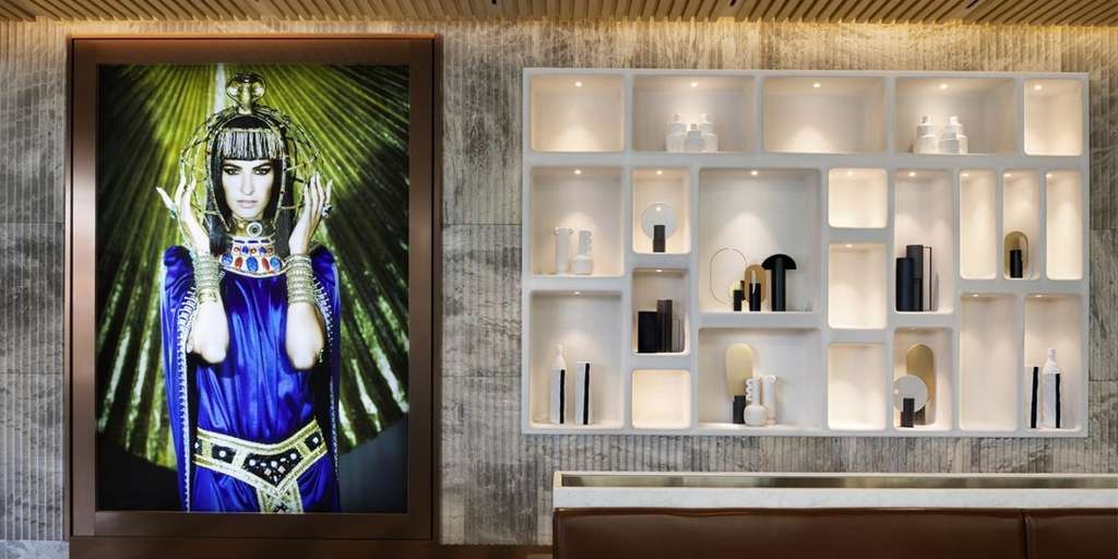 Lifestyle Hotels Broaden Accor's Horizons