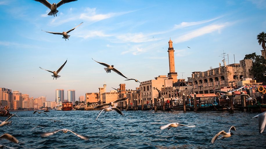 Tourism spend on track for positive 2021 rebound: Euromonitor
