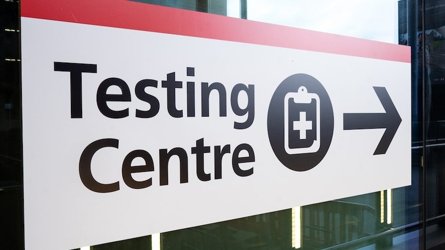 Report: Single Covid-19 antigen test on arrival is as effective as ten-day quarantine