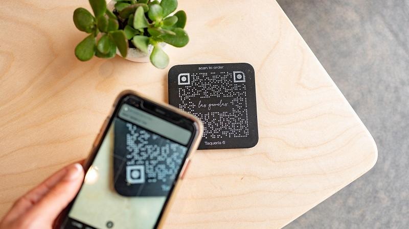 How Contactless Platforms Offer a More Personalized Experience