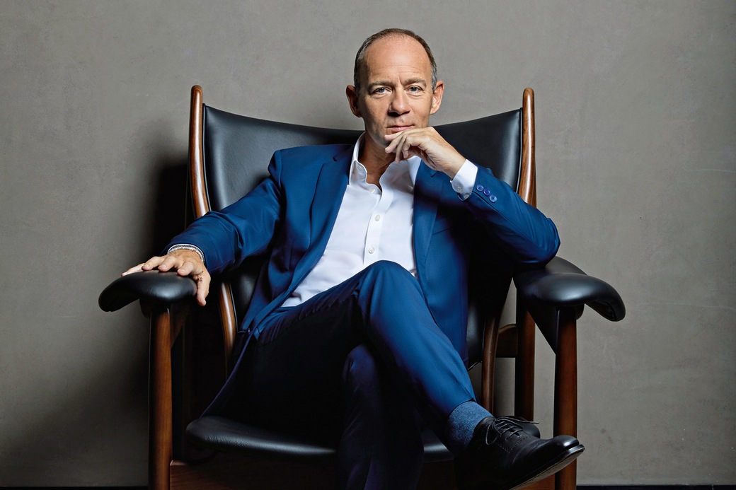 Accor’s Mark Willis on the rise of lifestyle brands: “I’m fully in”