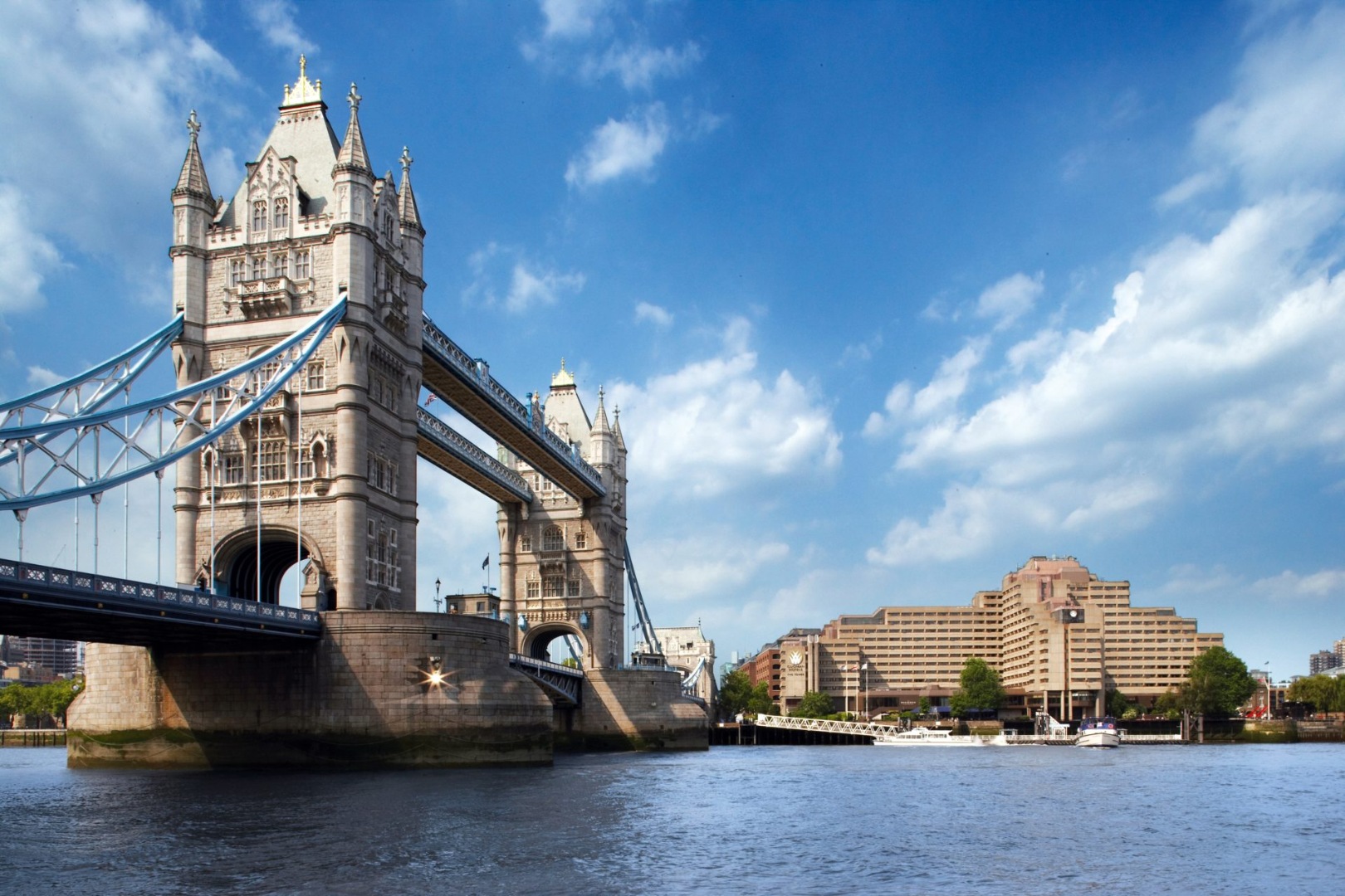 London hotels club together to launch inaugural Hotel Week in May