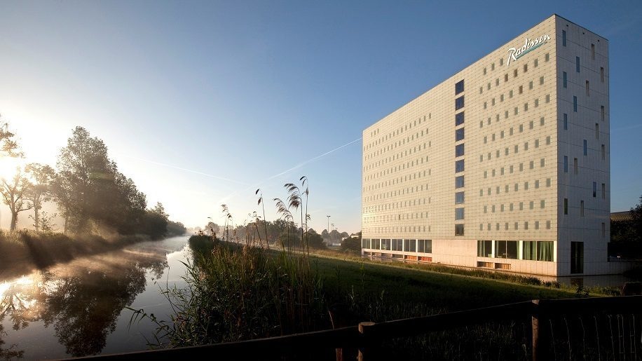 Radisson Hotel Group opens first extended stay property in Western Europe