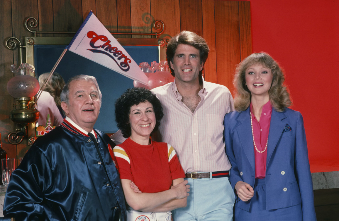 Where Everybody Knows Your Name. Lessons on Guest Loyalty From a Beloved Sitcom