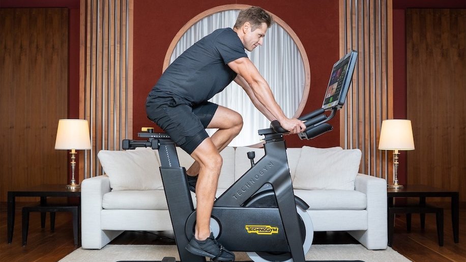 Kempinski launches new fitness room category