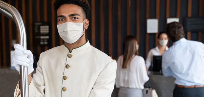Poll: More than one-third of hospitality workers will seek job outside of industry