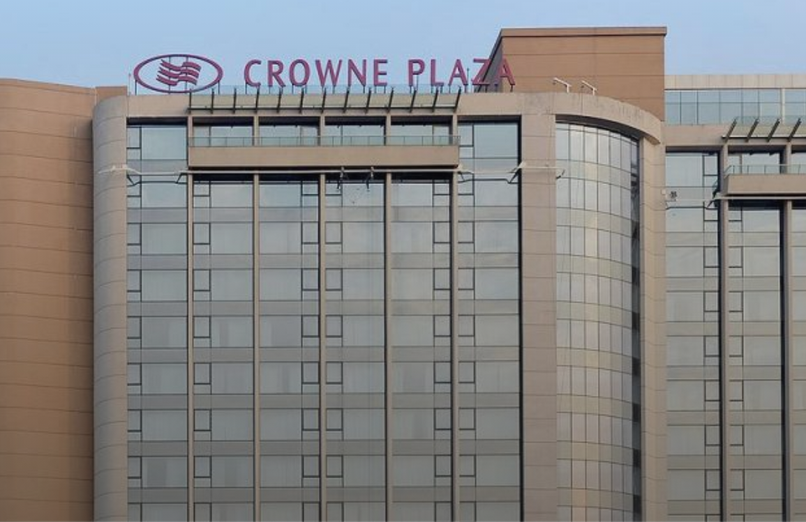 IHG Drops Holiday Inn and Crowne Plaza Hotels With Lousy Customer Service
