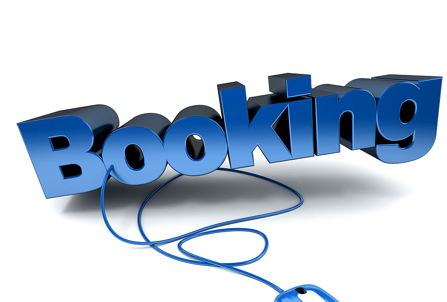 What’s next for hotel online bookings?