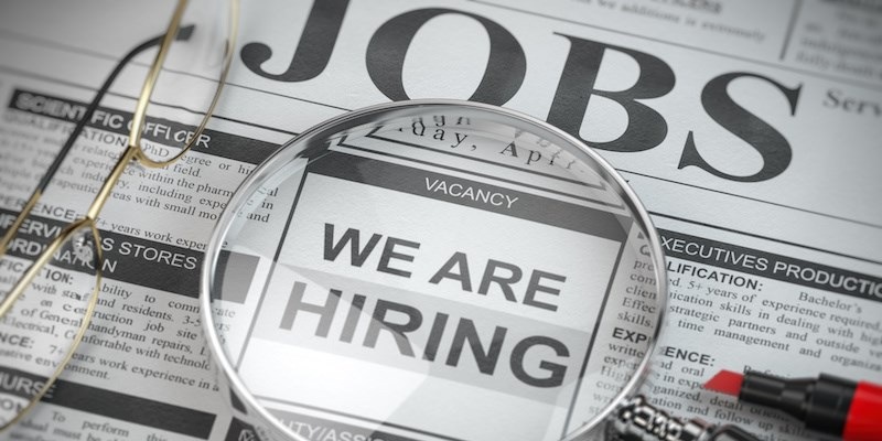 Can technology help hospitality labor shortages?