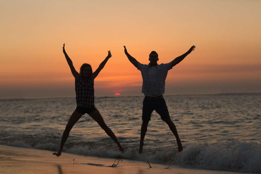 Travel – The Essential Commodity. Why Travelers Are Checking Off Big-Ticket Items on Their Bucket Lists