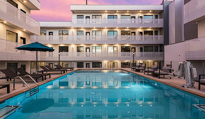 Multifamily hotel hybrids new option for hoteliers