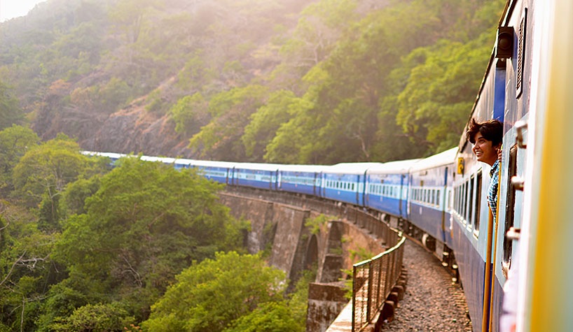 GlobalData: Slower travel could be next big thing