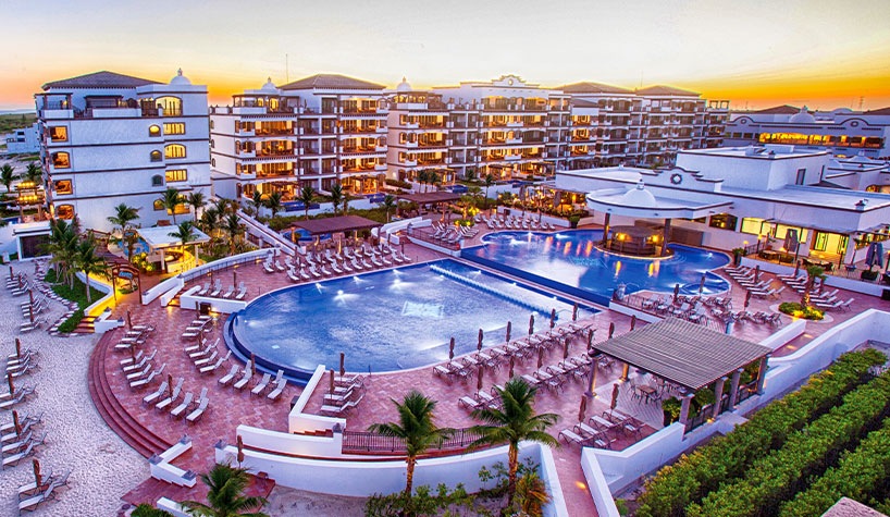Wyndham launches Registry Collection Hotels brand