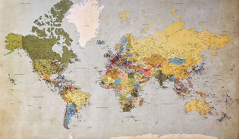 SiteMinder: June marks six months of growth in hotel bookings globally