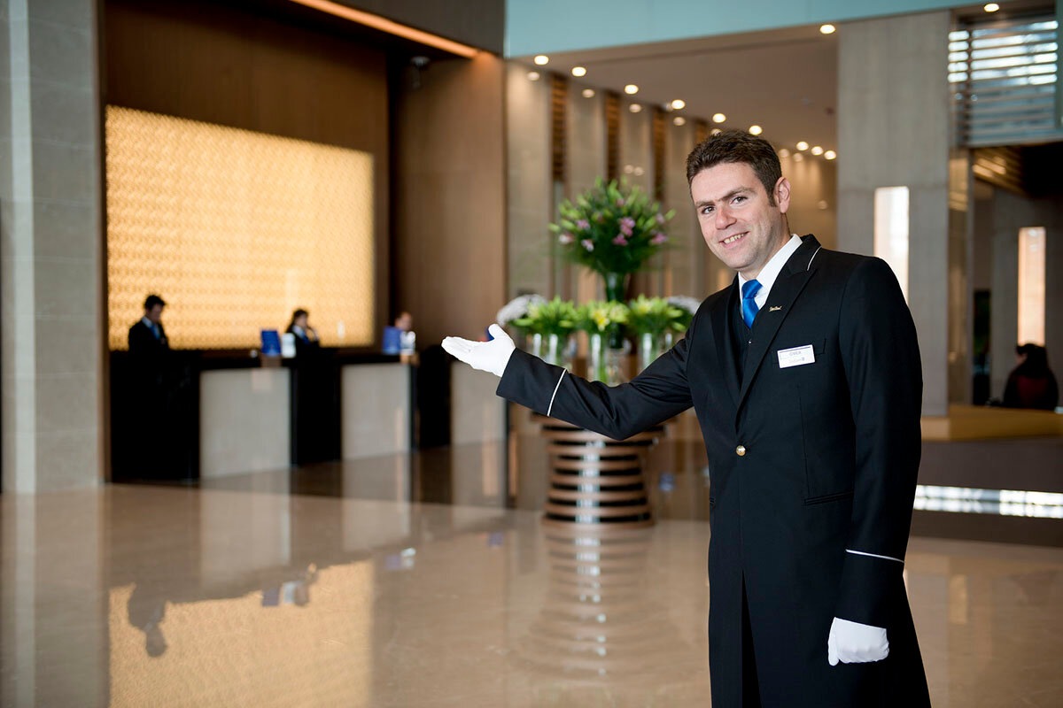 Hotel Labor Costs Are Up Across The Globe. Here’s How to Cope.