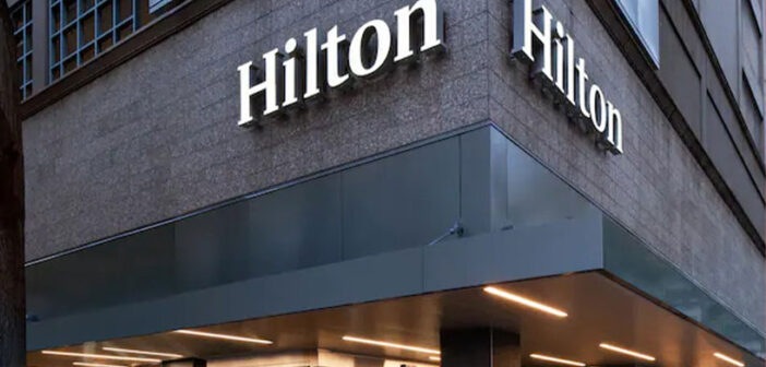 Brand Finance: Hilton remains world’s most valuable brand