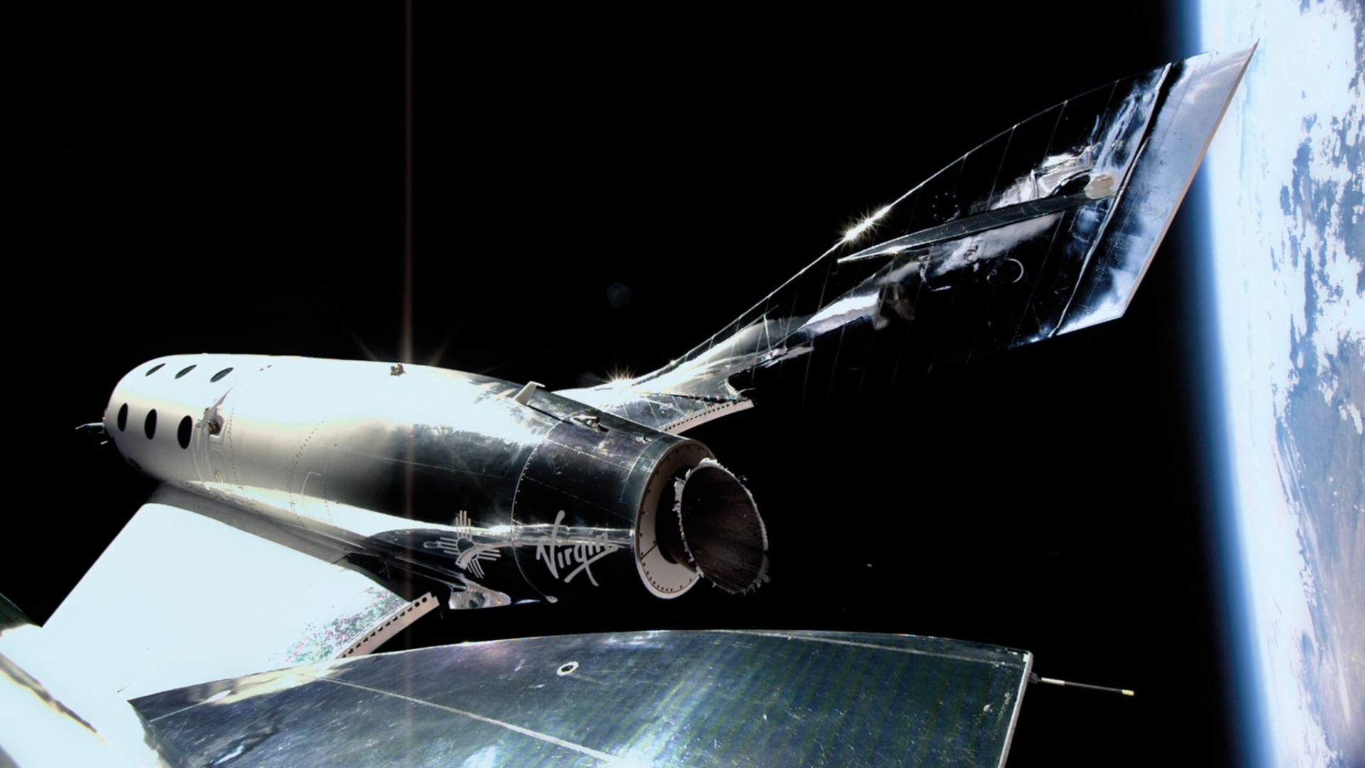 FAA Expands Company’s Commercial Space Transportation Operator License To Allow Carriage of Space Flight Participants