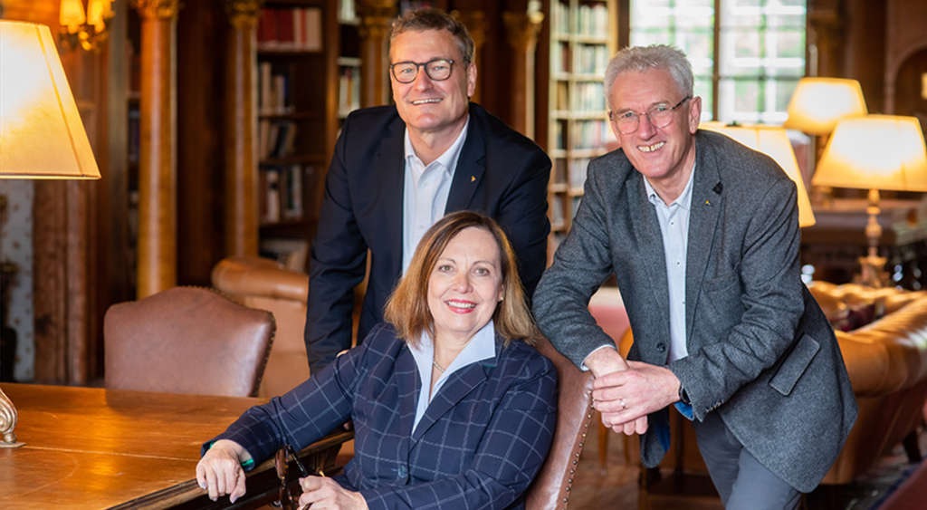 Horwath HTL Announce New Offices To Cover Germany, Austria And Switzerland