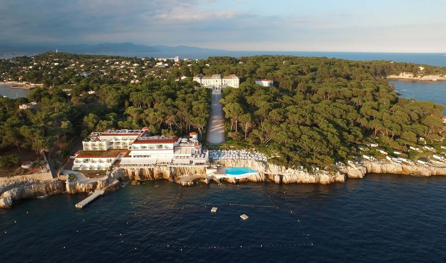 Celebrating 150 Years Of Glamorous History At Hotel Du Cap-Eden-Roc
