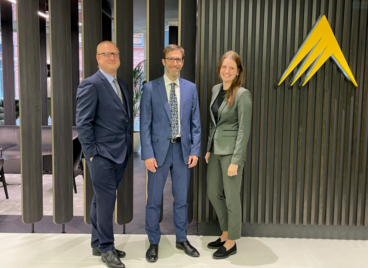 Horwath HTL launches new practice in the UK