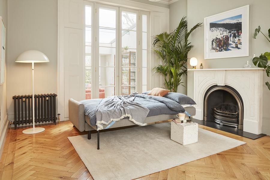 How To Improve Your Guest Bedroom's Hospitality Factor