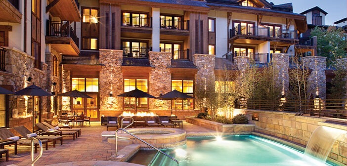 Preferred launches hotel buyout experiences