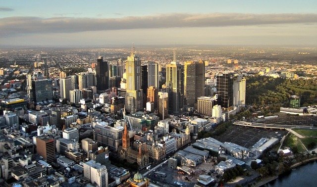 Partners Group, GIC, Salter Brothers to buy A$620m hotel portfolio in Australia