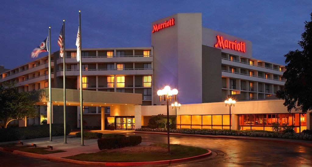 Marriott Eliminates Discount For Federal Government Employees