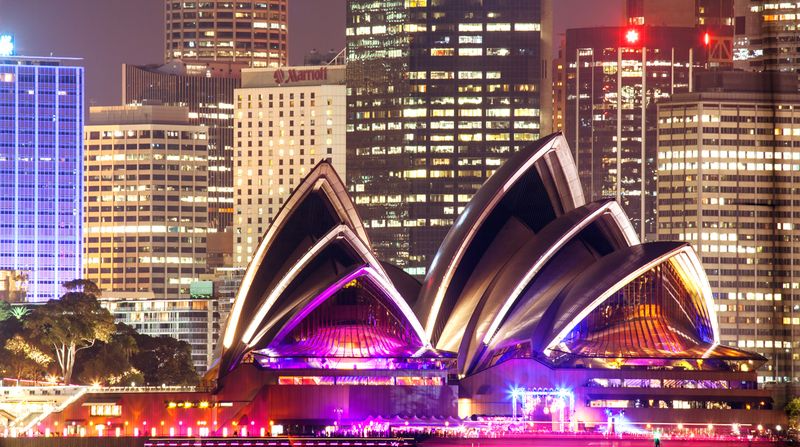 'Absolutely decimated': Sydney hotels just 2 per cent full